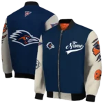 UTSA20Roadrunners20NCAAZone Jacket 1 Bomber 2.webp