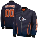 UTSA20Roadrunners20NCAAZone Jacket 1 Bomber 4.webp