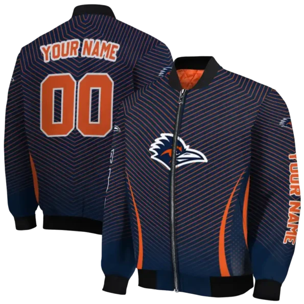 UTSA20Roadrunners20NCAAZone Jacket 2 Bomber 4.webp
