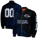 UTSA20Roadrunners20NCAAZone Jacket 1 Bomber 5.webp