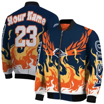 UTSA20Roadrunners20NCAAZone Jacket 2 Bomber 7.webp