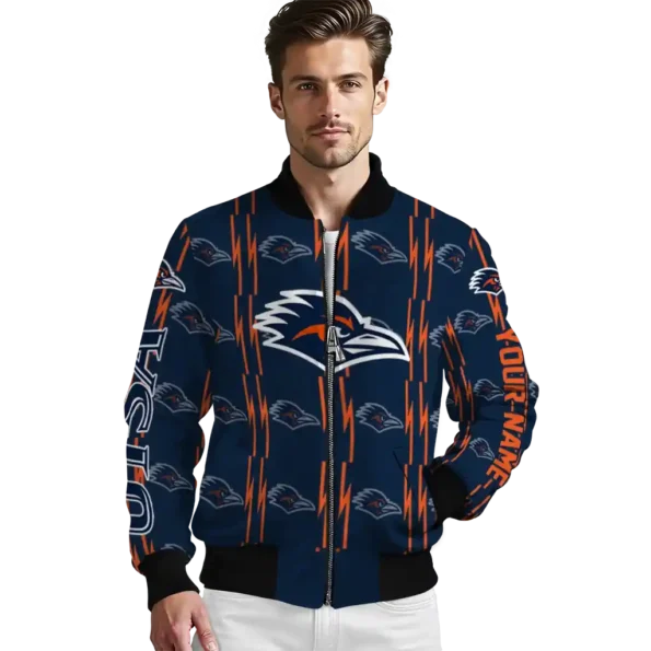 UTSA20Roadrunners20NCAAZone Jacket 3 Bomber 15.webp