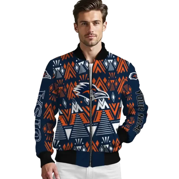UTSA20Roadrunners20NCAAZone Jacket 3 Bomber 17.webp