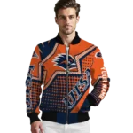 UTSA20Roadrunners20NCAAZone Jacket 1 Bomber 18.webp