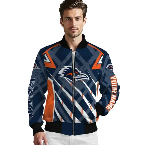 UTSA20Roadrunners20NCAAZone Jacket 3 Bomber 19.webp