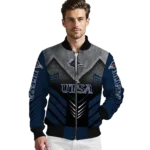 UTSA20Roadrunners20NCAAZone Jacket 1 Bomber 3.webp