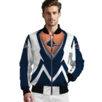 UTSA20Roadrunners20NCAAZone Jacket 1 Bomber 8.webp