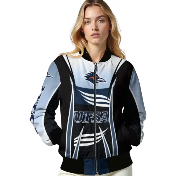 UTSA20Roadrunners20NCAAZone Jacket 4 Bomber 13.webp