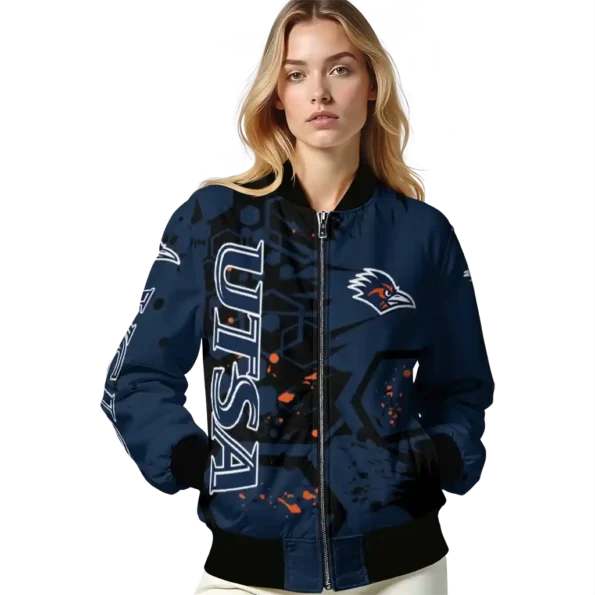 UTSA20Roadrunners20NCAAZone Jacket 4 Bomber 14.webp