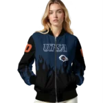 UTSA20Roadrunners20NCAAZone Jacket 1 Bomber.webp