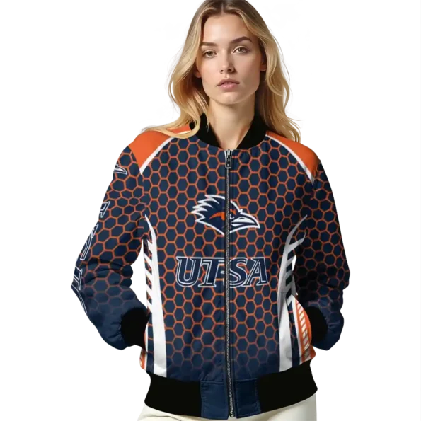 UTSA20Roadrunners20NCAAZone Jacket 4 Bomber 16.webp