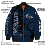 UTSA20Roadrunners20NCAAZone Jacket 1 Bomber 14.webp