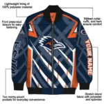 UTSA20Roadrunners20NCAAZone Jacket 1 Bomber 19.webp