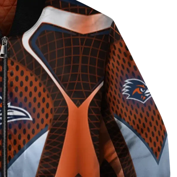 UTSA20Roadrunners20NCAAZone Jacket 6 Bomber 10.webp