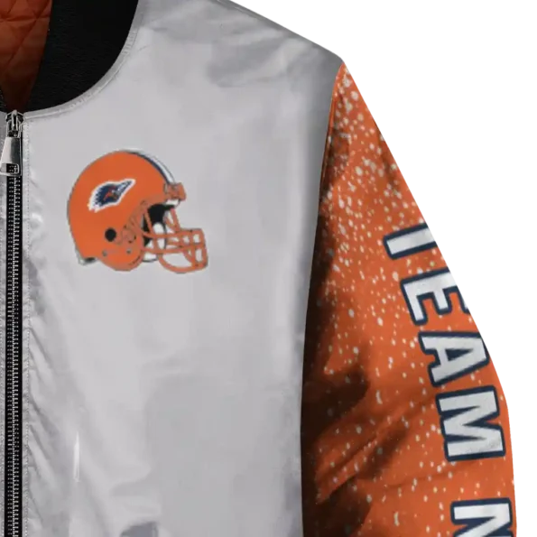 UTSA20Roadrunners20NCAAZone Jacket 6 Bomber 11.webp