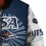 UTSA20Roadrunners20NCAAZone Jacket 1 Bomber 12.webp