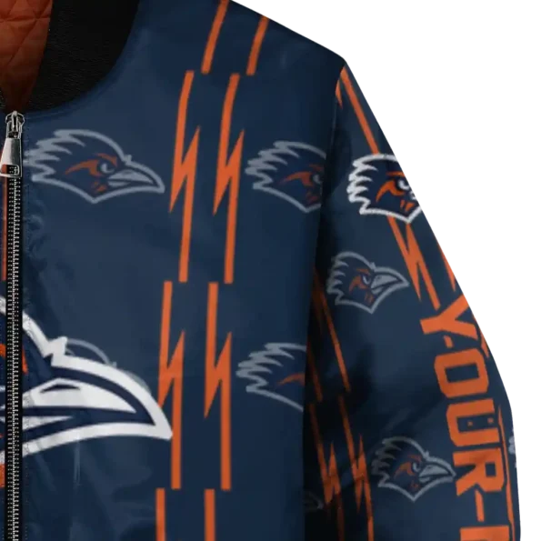 UTSA20Roadrunners20NCAAZone Jacket 6 Bomber 15.webp