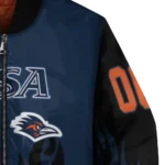 UTSA20Roadrunners20NCAAZone Jacket 1 Bomber.webp