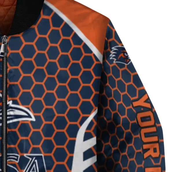 UTSA20Roadrunners20NCAAZone Jacket 6 Bomber 16.webp