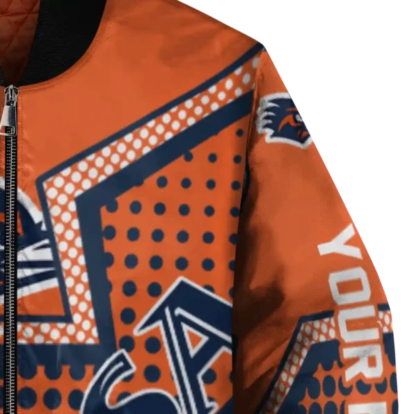 UTSA20Roadrunners20NCAAZone Jacket 6 Bomber 18.webp