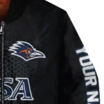 UTSA20Roadrunners20NCAAZone Jacket 1 Bomber 5.webp