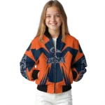 UTSA20Roadrunners20NCAAZone Jacket 1 Bomber 1.webp