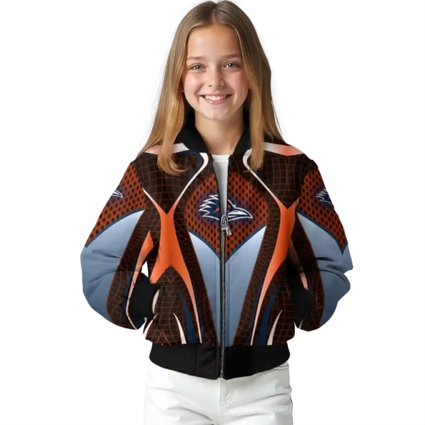 UTSA20Roadrunners20NCAAZone Jacket 7 Bomber 10.webp