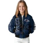 UTSA20Roadrunners20NCAAZone Jacket 1 Bomber 14.webp