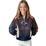 UTSA20Roadrunners20NCAAZone Jacket 1 Bomber 16.webp