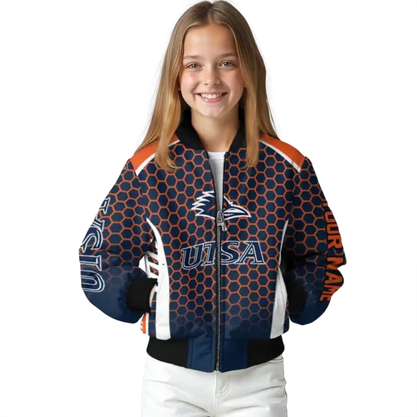 UTSA20Roadrunners20NCAAZone Jacket 7 Bomber 16.webp