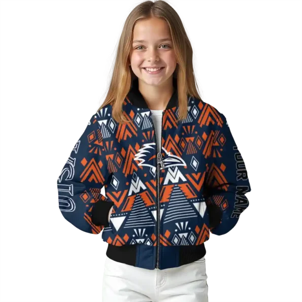 UTSA20Roadrunners20NCAAZone Jacket 7 Bomber 17.webp