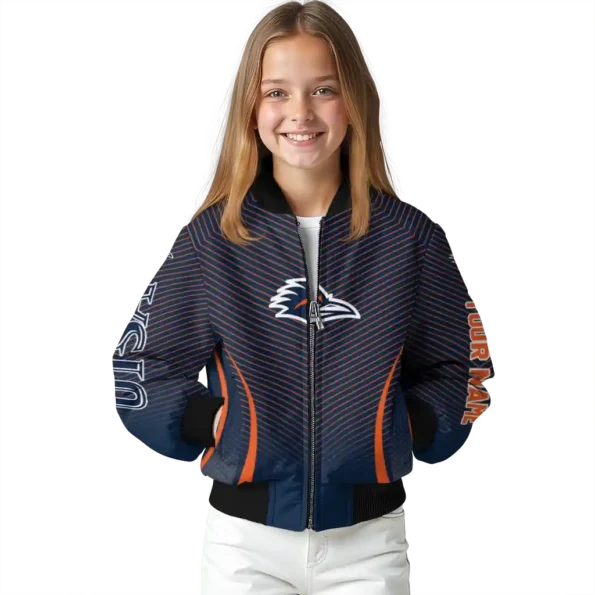 UTSA20Roadrunners20NCAAZone Jacket 7 Bomber 4.webp