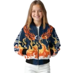 UTSA20Roadrunners20NCAAZone Jacket 1 Bomber 7.webp