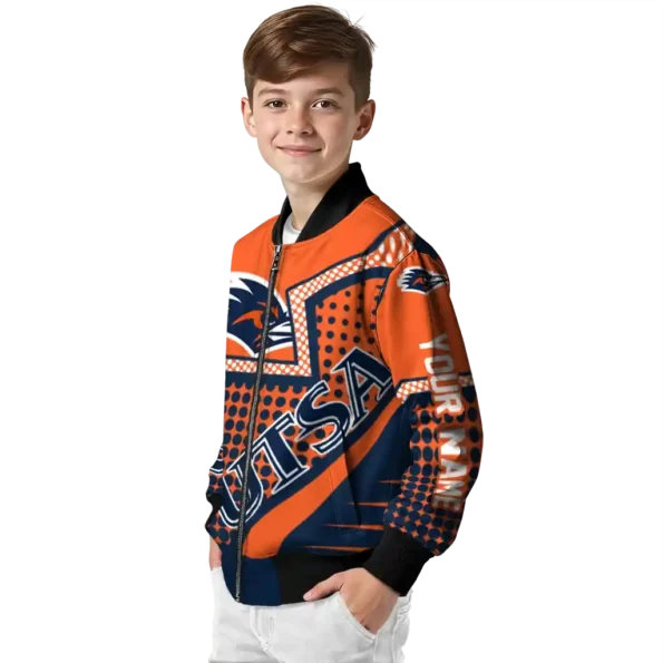 UTSA20Roadrunners20NCAAZone Jacket 8 Bomber 18.webp