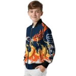 UTSA20Roadrunners20NCAAZone Jacket 1 Bomber 7.webp