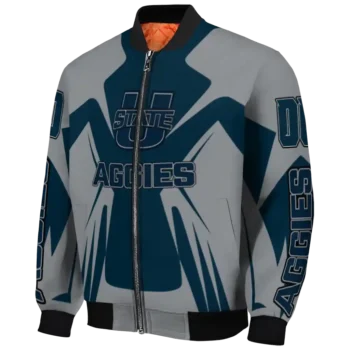 Utah20State20Aggies20NCAAZone Jacket 1 Bomber 1.webp