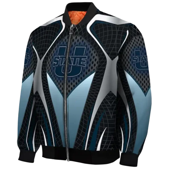 Utah20State20Aggies20NCAAZone Jacket 1 Bomber 10.webp