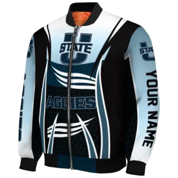 Utah20State20Aggies20NCAAZone Jacket 1 Bomber 13.webp