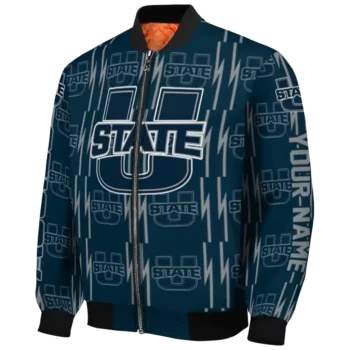 Utah20State20Aggies20NCAAZone Jacket 1 Bomber 15.webp