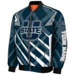 Utah20State20Aggies20NCAAZone Jacket 1 Bomber 19.webp