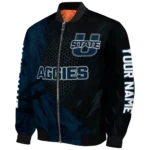 Utah20State20Aggies20NCAAZone Jacket 1 Bomber 5.webp