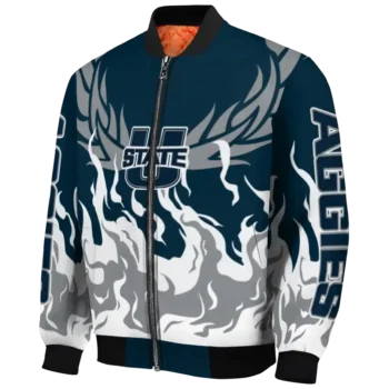 Utah20State20Aggies20NCAAZone Jacket 1 Bomber 7.webp