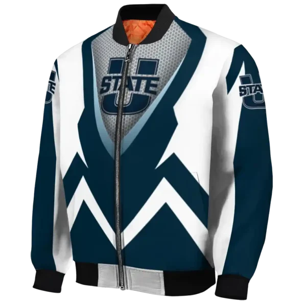 Utah20State20Aggies20NCAAZone Jacket 1 Bomber 8.webp