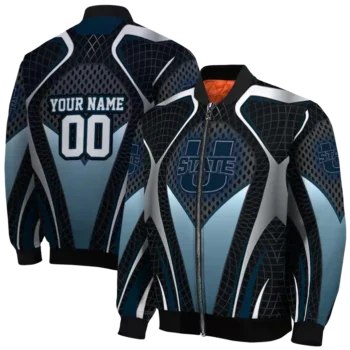 Utah20State20Aggies20NCAAZone Jacket 2 Bomber 10.webp