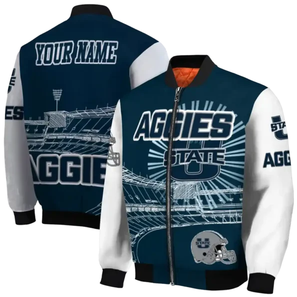 Utah20State20Aggies20NCAAZone Jacket 2 Bomber 12.webp
