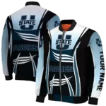 Utah20State20Aggies20NCAAZone Jacket 1 Bomber 13.webp