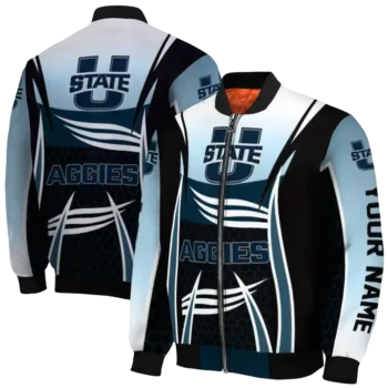Utah20State20Aggies20NCAAZone Jacket 2 Bomber 13.webp