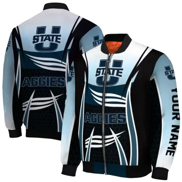 Utah20State20Aggies20NCAAZone Jacket 2 Bomber 13.webp