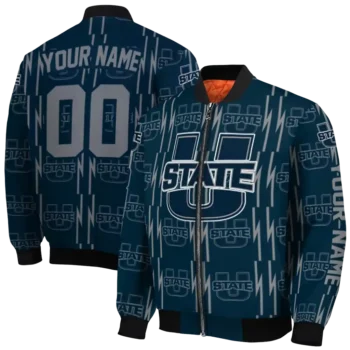 Utah20State20Aggies20NCAAZone Jacket 2 Bomber 15.webp