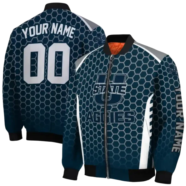 Utah20State20Aggies20NCAAZone Jacket 2 Bomber 16.webp